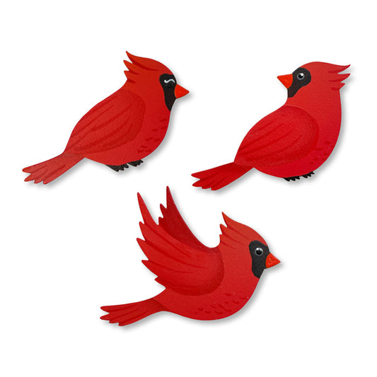 Cardinal Magnets S/3