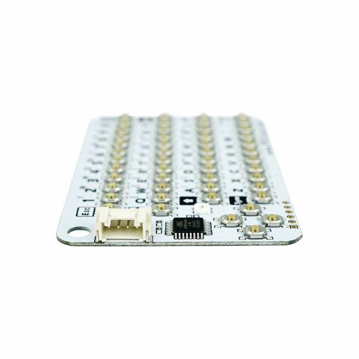 CardKB Mini Keyboard Programmable Unit V1.1 (MEGA8A) - m5stack-store