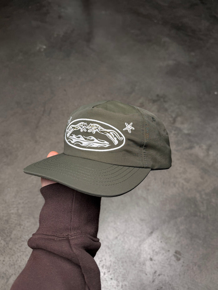 Casquette Wave