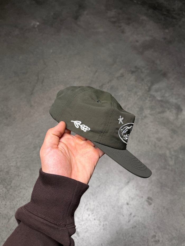 Casquette Wave
