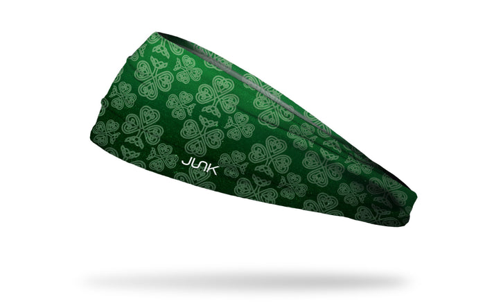 Celtic Spring Big Bang Lite Headband - View 1