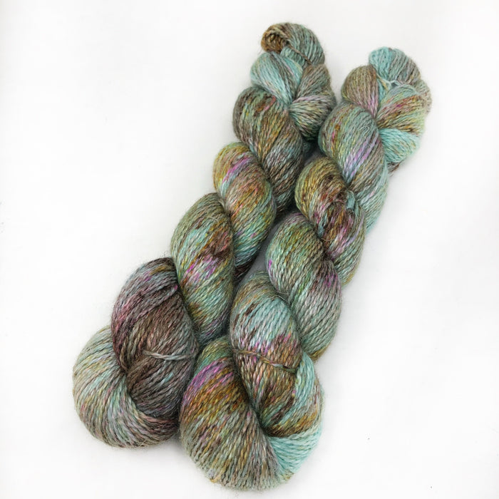 Changeling - Alpaca Linen Silk DK, wholesale