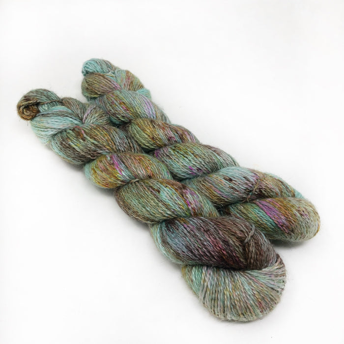Changeling - Alpaca Linen Silk DK, wholesale