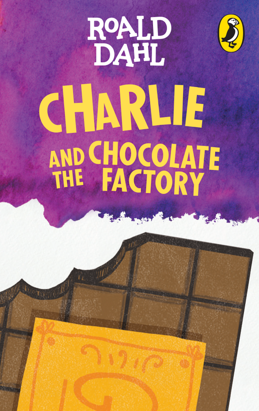 Charlie and the Chocolate Factory