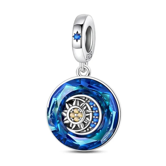 Charm Sol y Luna Eterna - Palace Jewelry
