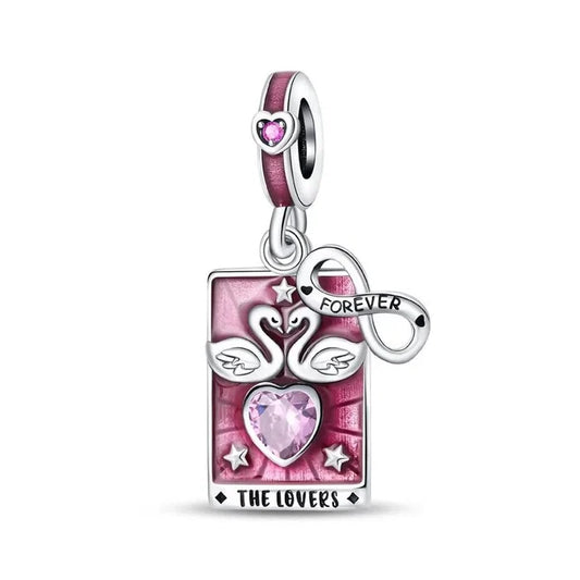 Charm Los Enamorados - Palace Jewelry