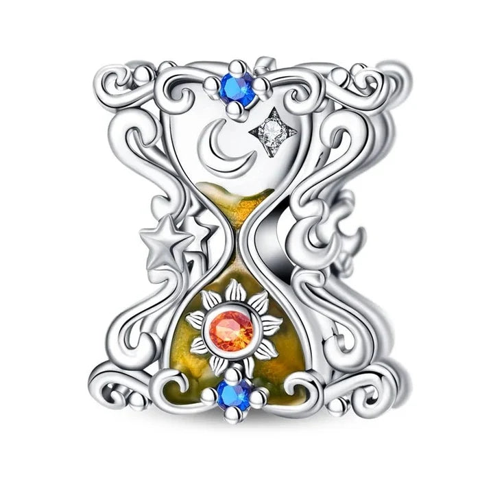 Charm Tiempo Mágico - Palace Jewelry