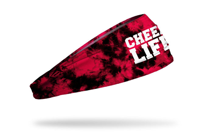 Cheer Life Big Bang Lite Headband - View 2