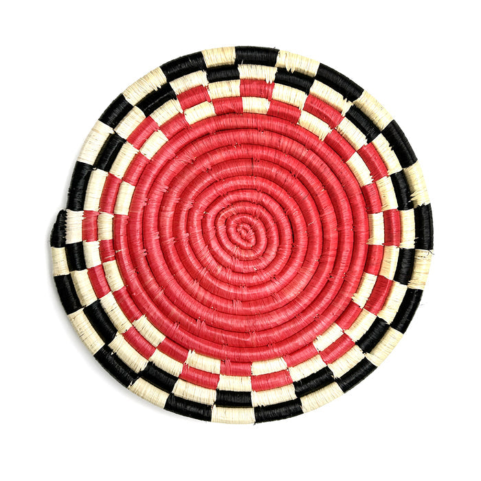 Cherry Jubilee Trivet