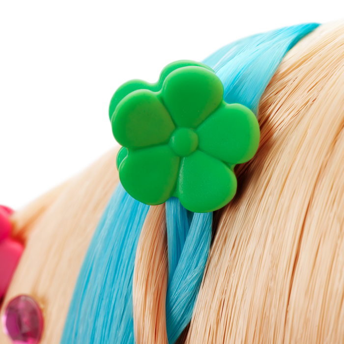 Chestnut Charm Horse & Hairstyling Accessories