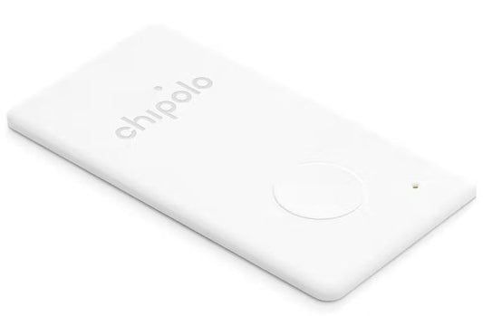 Chipolo One Card - Buy Slim Bluetooth Tracker | Ronayne