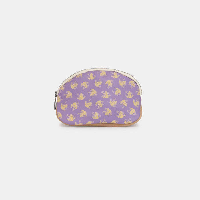 Chocolate Frog™ Cosmetic Pouch Cosmetic Pouch In House Bag