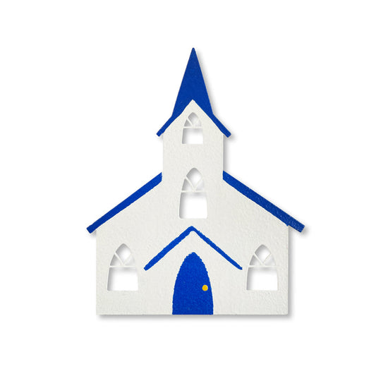 Church Magnet