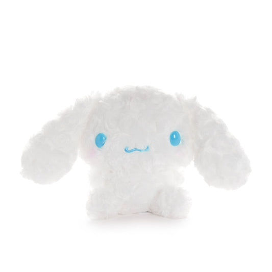 Cinnamoroll Bean Doll Plush (Sky Blue Series) Plush NAKAJIMA CORPORATION