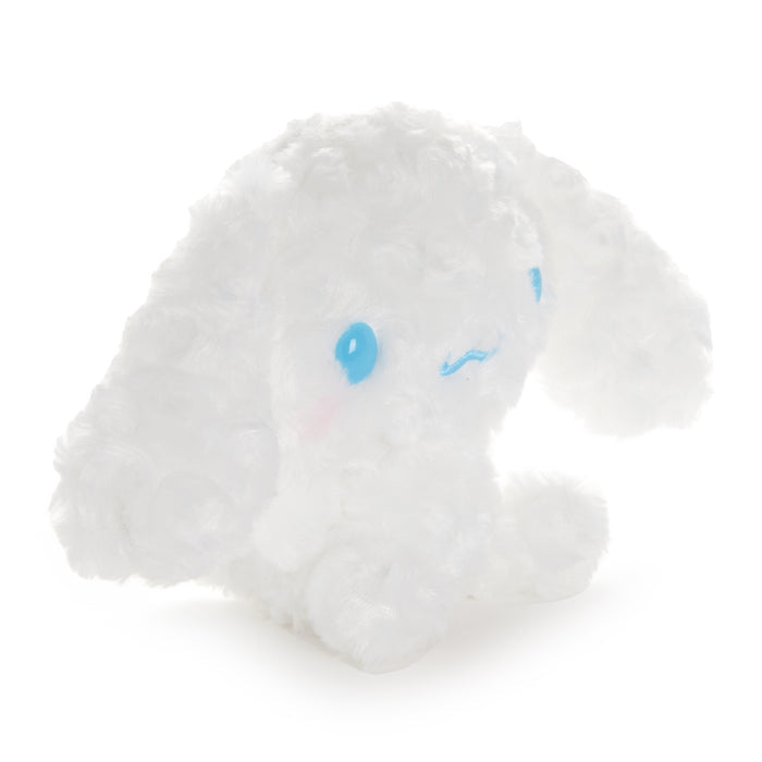 Cinnamoroll Bean Doll Plush (Sky Blue Series) Plush NAKAJIMA CORPORATION