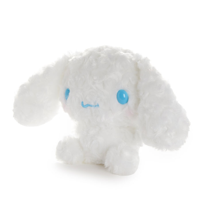 Cinnamoroll Bean Doll Plush (Sky Blue Series) Plush NAKAJIMA CORPORATION