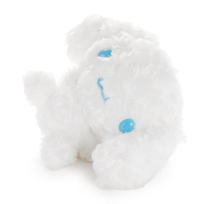 Cinnamoroll Bean Doll Plush (Sky Blue Series) Plush NAKAJIMA CORPORATION