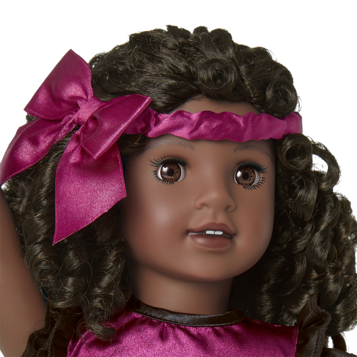 Claudie's™ Jazz Performance Outfit for 18-inch Dolls (Historical Characters)