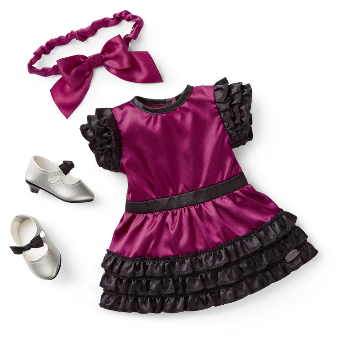 Claudie’s™ Performance & PJs Gift Set (Historical Characters)