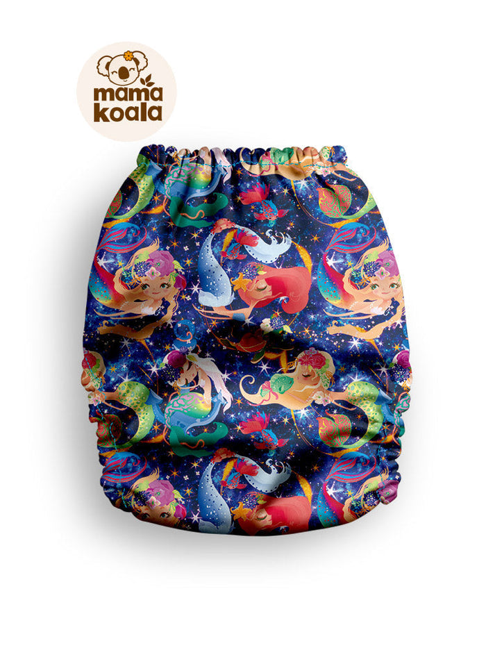 Clearance Pocket Diaper 2.0 - PD51320U-A (AWJ Lining)