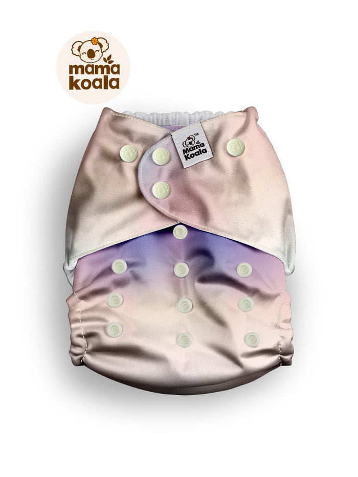 Clearance Pocket Diaper 2.0 - PD51919Z-A (AWJ Lining)
