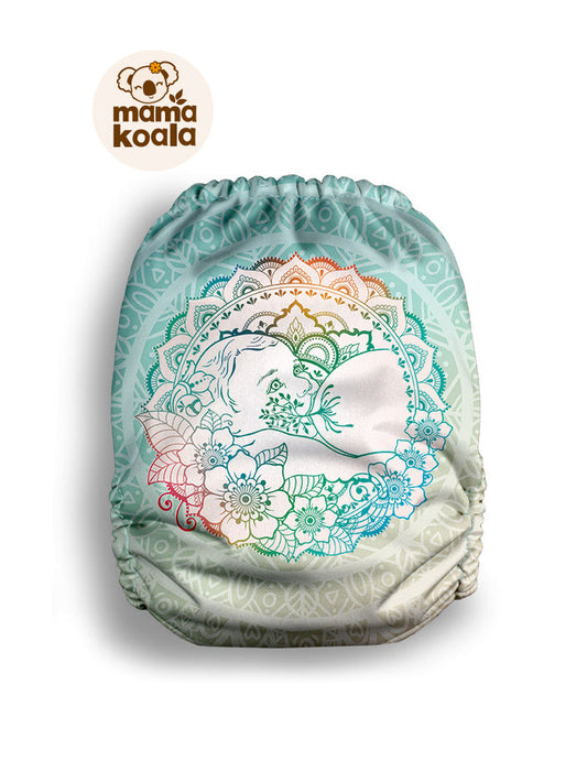 Clearance Pocket Diaper 2.0 -PD48049Z-S(Suede Cloth)