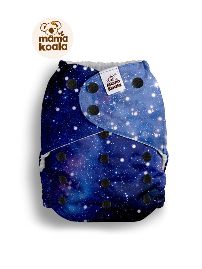 Clearance Pocket Diaper 2.0 -PD48341Z-S(Suede Cloth)