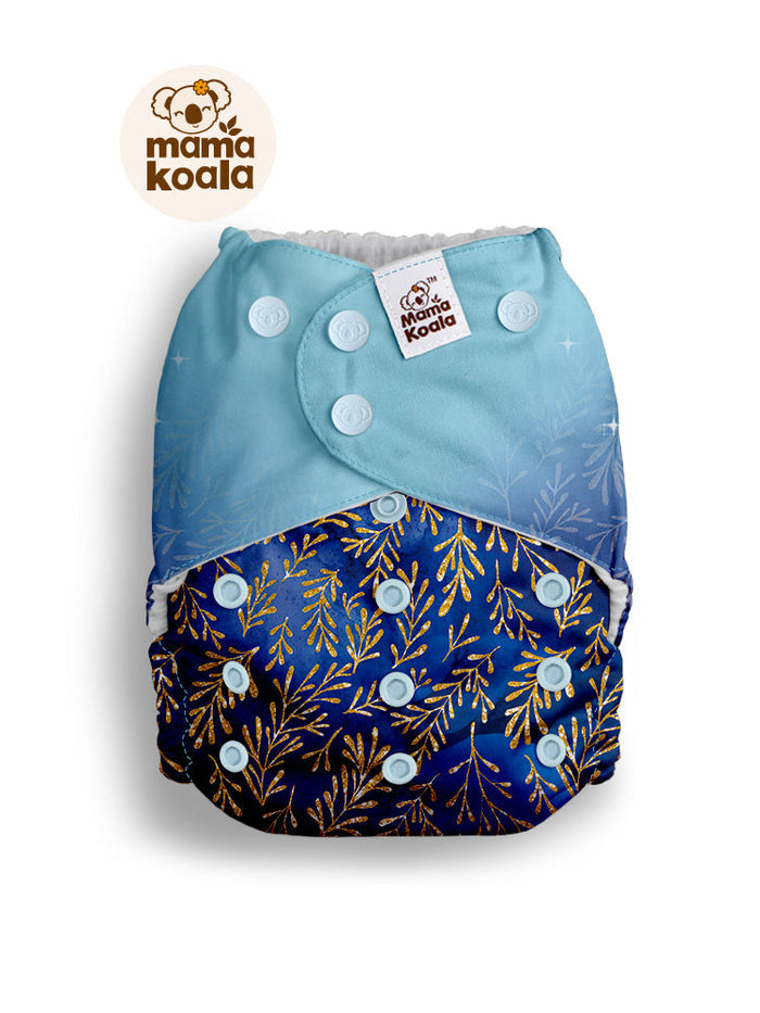 Clearance Pocket Diaper 2.0 -PD48345Z-S(Suede Cloth)
