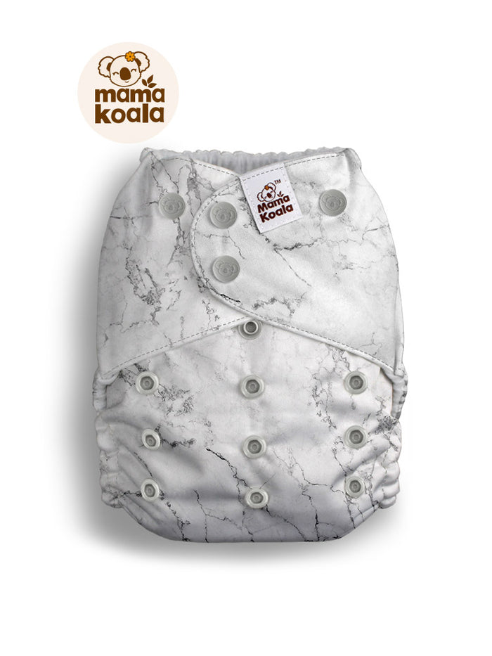 Clearance Pocket Diaper 2.0 -PD49004P-S(Suede Cloth)
