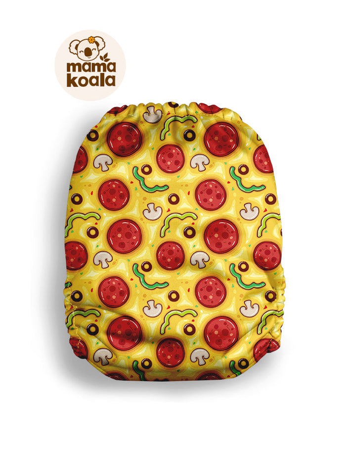 Clearance Pocket Diaper 2.0 -PD49306P-S(Suede Cloth)