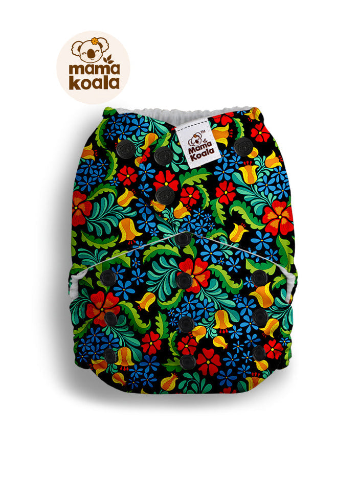 Clearance Pocket Diaper 2.0 -PD50025P-S(Suede Cloth)