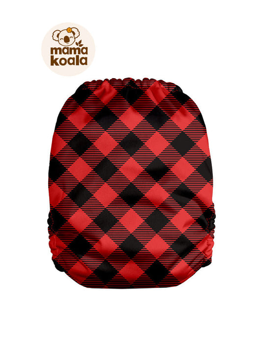 Clearance Pocket Diaper 2.0 -PDX2504P-S(Suede Cloth)