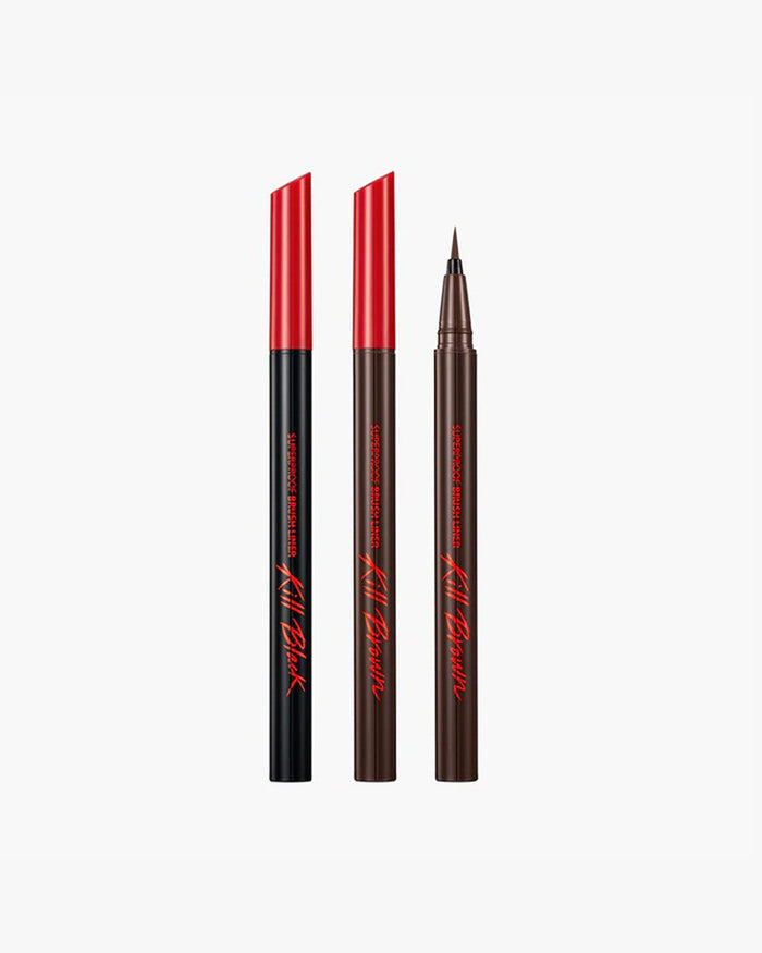 CLIO Superproof Brush Liner