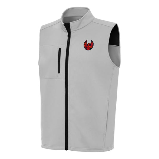 Coachella Valley Firebirds Demand Vest Grey