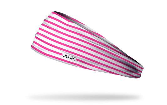 Coastal Pink Big Bang Lite Headband - View 1