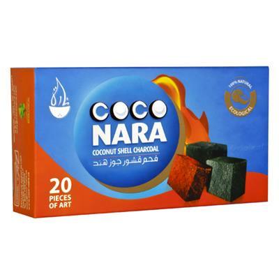 CocoNara Hookah Coals (Wholesale)