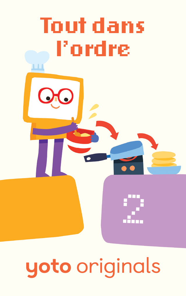 Coder est un jeu