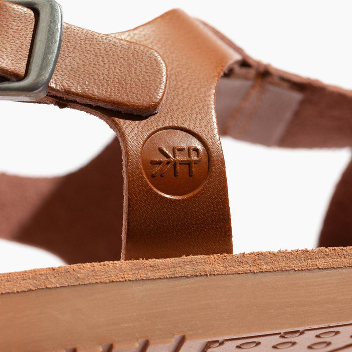 Cognac Bixby II Sandal Bixby Sandal Kids Sandal II