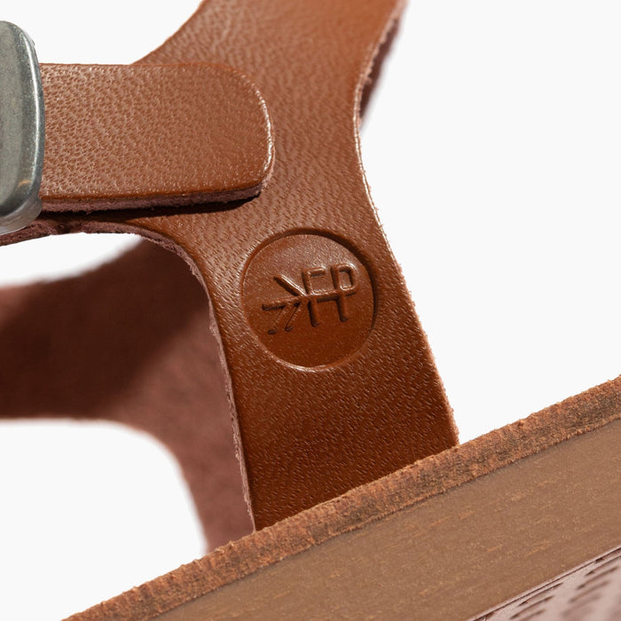 Cognac Laguna II Sandal Laguna Sandal Kids Sandal II