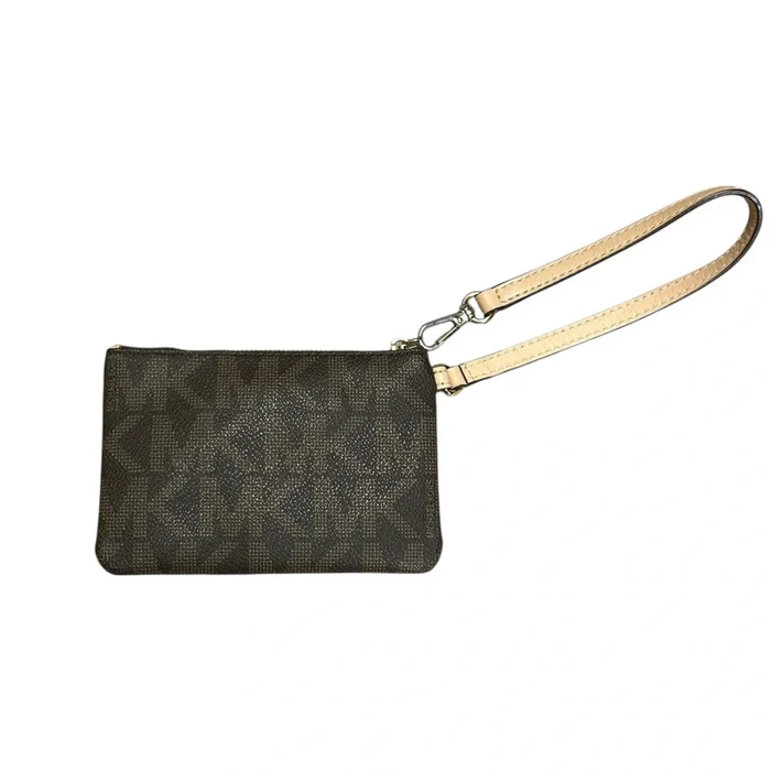 Coin Purse Designer By Michael Kors, Size: Small