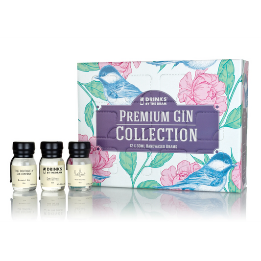 Collection Series' Premium Gin 2021 Edition