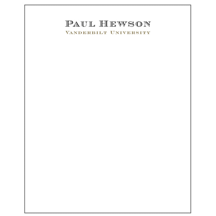 Collegiate 2