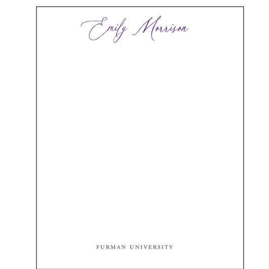 Collegiate 4