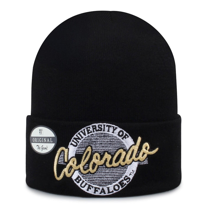 Colorado Beanie