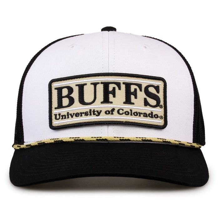 Colorado Rope Trucker
