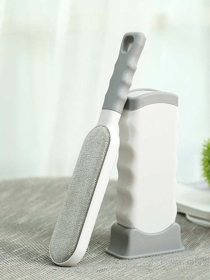 Colorblock Cat Hair Cleaning Brush - SAFICCO