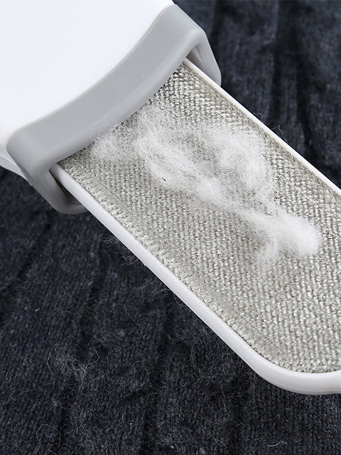 Colorblock Cat Hair Cleaning Brush - SAFICCO