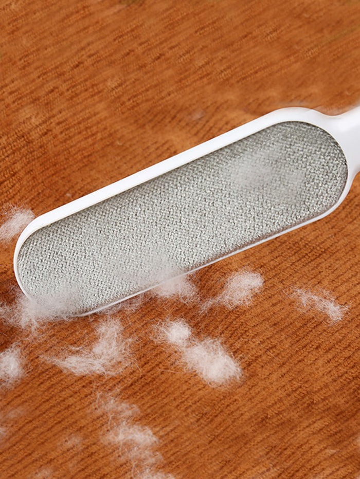 Colorblock Cat Hair Cleaning Brush - SAFICCO
