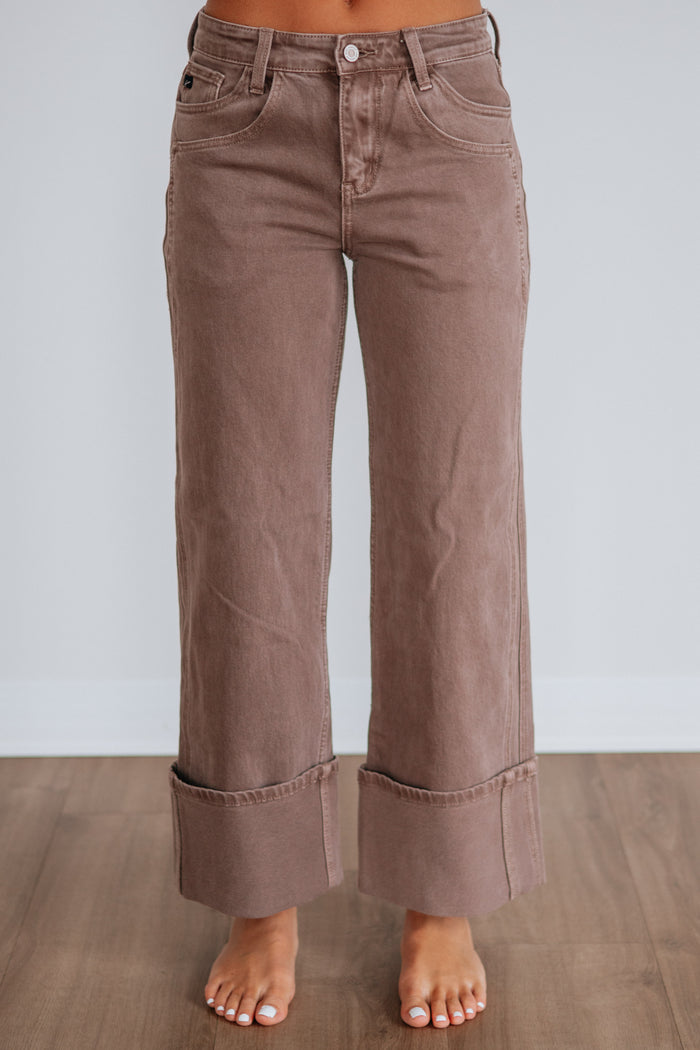 Colter KanCan Jeans