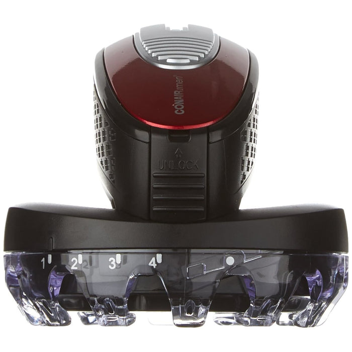 CONAIR FOR MEN Even Cut Hair Cut Kit - HCT7565RLIC